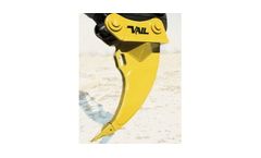 Vail - Model X - Ripper