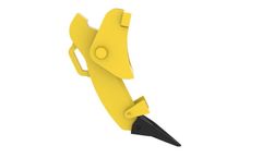 Vail - Rip-N-Pins for Backhoes, Mini & Large Excavators