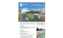 Pyramat - Brochure