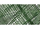 Landlok - Model 300 - Turf Reinforcement Mat for High-flow Channels & Steep Slopes