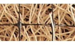 Landlok - Model 1051 - Stitch Bonded Turf Reinforcement Mats