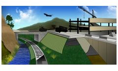 ArmorMax - Anchored Reinforced Vegetation System