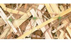 Landlok - Model CS2 - Erosion Control Blankets (ECBs)