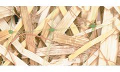 Landlok - Model S2 - Erosion Control Blankets (ECBs)