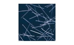 Fibermesh - Model 650 - Synthetic Fiber