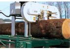 Select - Model 4221 - High Ouptput Bandmills