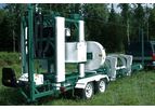 Select - Model 3620 - Portable Band Mill