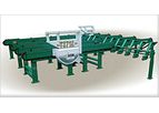 Select - Model TS16 - Wood Trim Saws