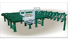 Select - Model TS16 - Wood Trim Saws