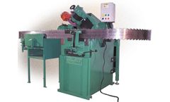 Select - Band Saw Sharpener