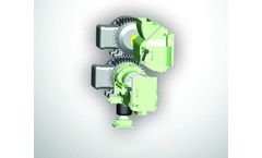 Murray Latta - Cantilevered Cutter Head