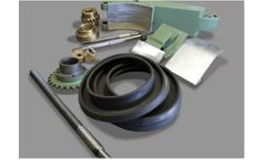 Murray Latta - Consumables