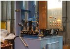 Murray Latta - Hydraulic Power Units