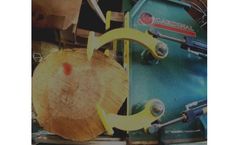 Cardinal - Log Carriage