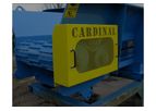 Cardinal - Handling Equipment