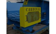 Cardinal - Handling Equipment