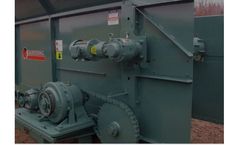 Cardinal - Accumulation Bin