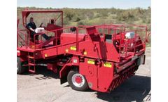 BearCat - 20" Tandem Chipper