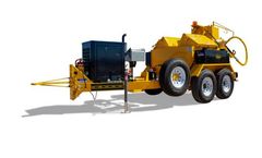 BearCat - Crack Sealer