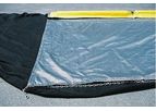 Floating Turbidity Control Curtains