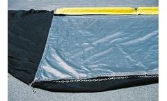 Floating Turbidity Control Curtains