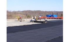 Non-Woven Geotextiles for Oilfield Construction