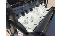 RoadHog - Cold Planers for Skidsteers and Compact Track Loaders