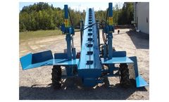 Powersplit - Double Vertical Splitter