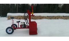 Powersplit - Buggy Splitter (Self-Propelled)
