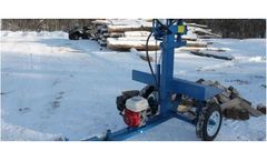 Powersplit - Buggy Splitter (Static Tow Behind)