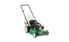 Lawnboy - Model 10730 - Push Mover