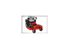 Garvely - Model 44Z - Compact Zero TurnMower