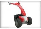 Model Rapid M  - Commercial Mower