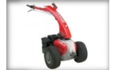 Model Rapid M  - Commercial Mower