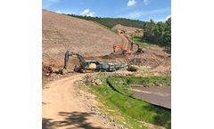 Ferguson - Commercial Silt Fence