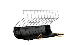 Ferguson - Model GeoCurve - Stormwater Curb Inlet Filter