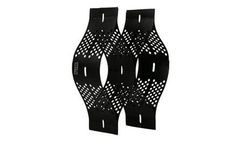 Ferguson - Model Presto GEOWEB - Geocell