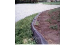 Ferguson - Triangular Silt Dike