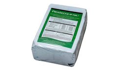 Ferguson - Model Matrix - High-Performance Mulch