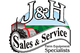 J & H Sales & Service