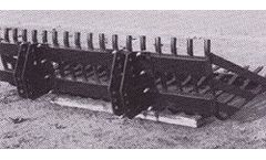 Precision - Stone Buckets