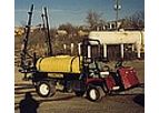 Precision - Turf Sprayer