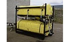 Precision - Model 1000 Gallon - Brine Maker