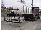 Precision - Model vc675100680 - Skid Mount Sprayer