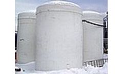 Precision - Liquid Storage and Containment Systems