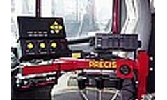 Precision - Applicator Controllers