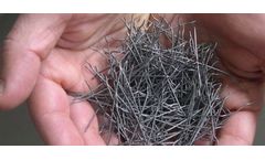 Wirand - Fibres for Concrete