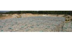 Cubirock - Prefilled Gabion Baskets