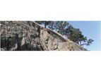 Rockfall Protection & Snow Barriers