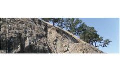 Rockfall Protection & Snow Barriers